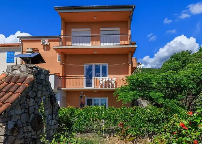 One-bedroom In Xviii Apartman Crikvenica